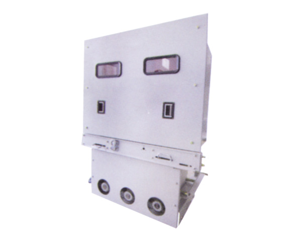 10KV、24KV、40.5KV戶內(nèi)高壓功能單元手車